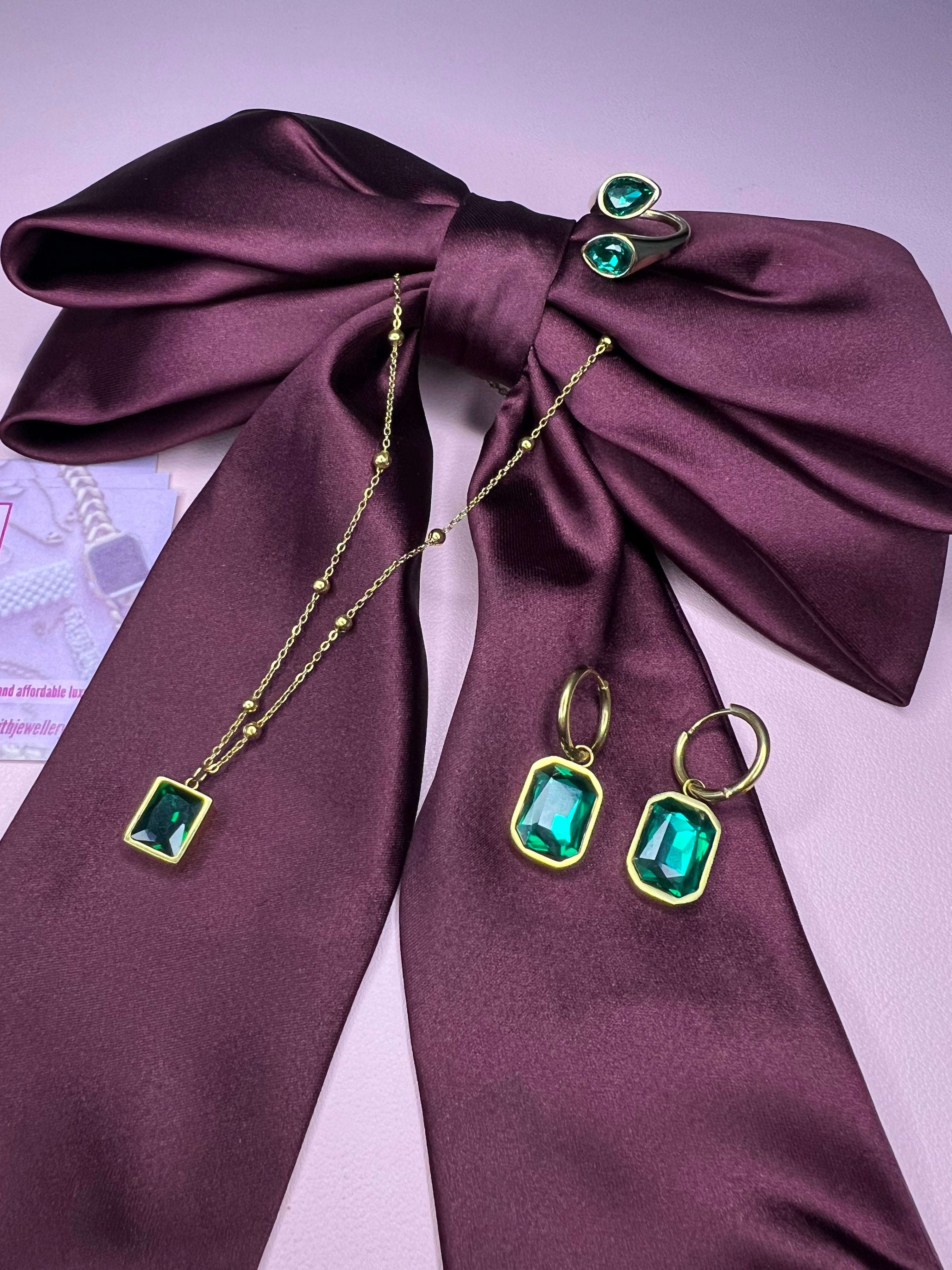 Emerald Collection