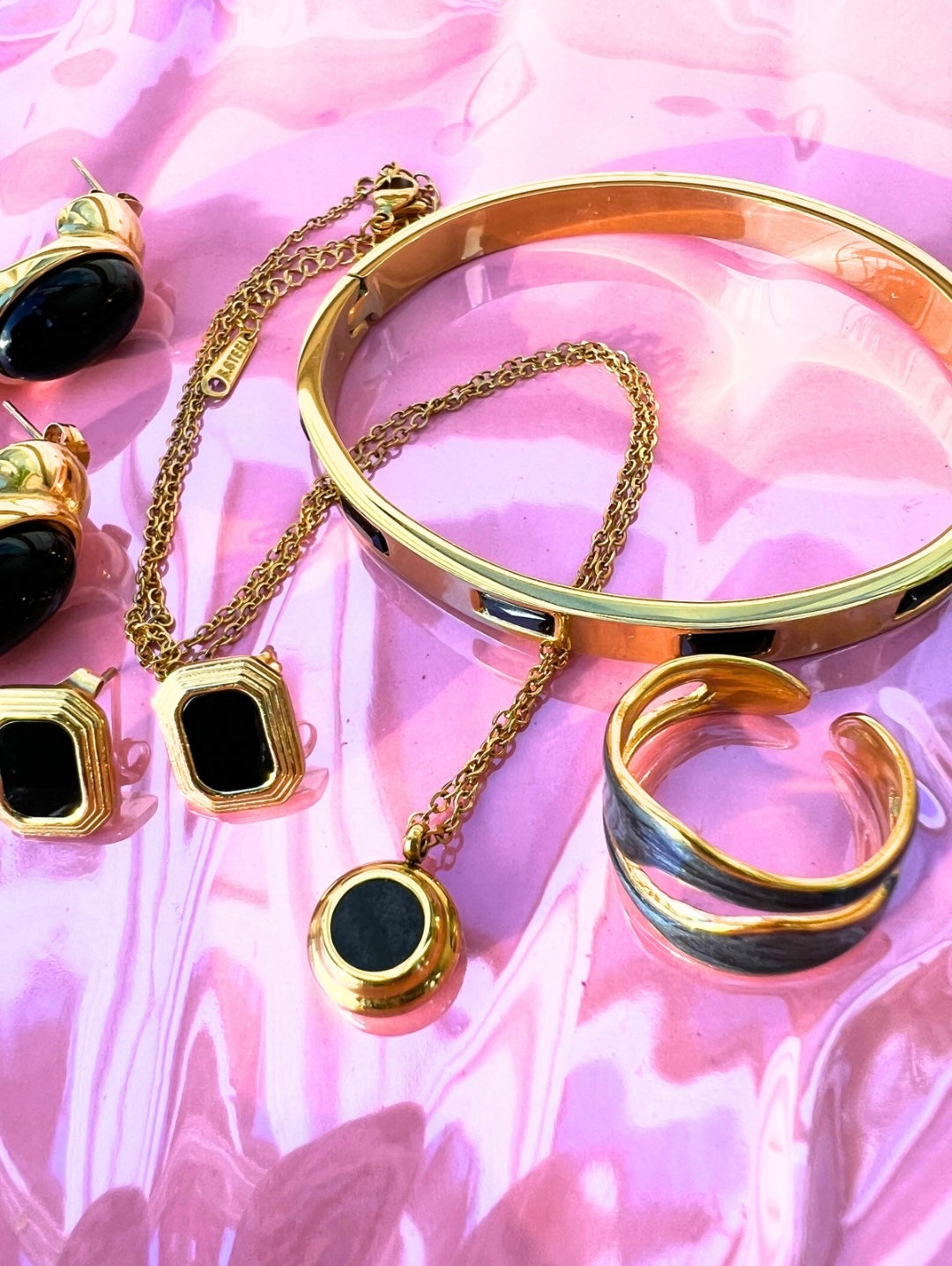 Eclipse Collection