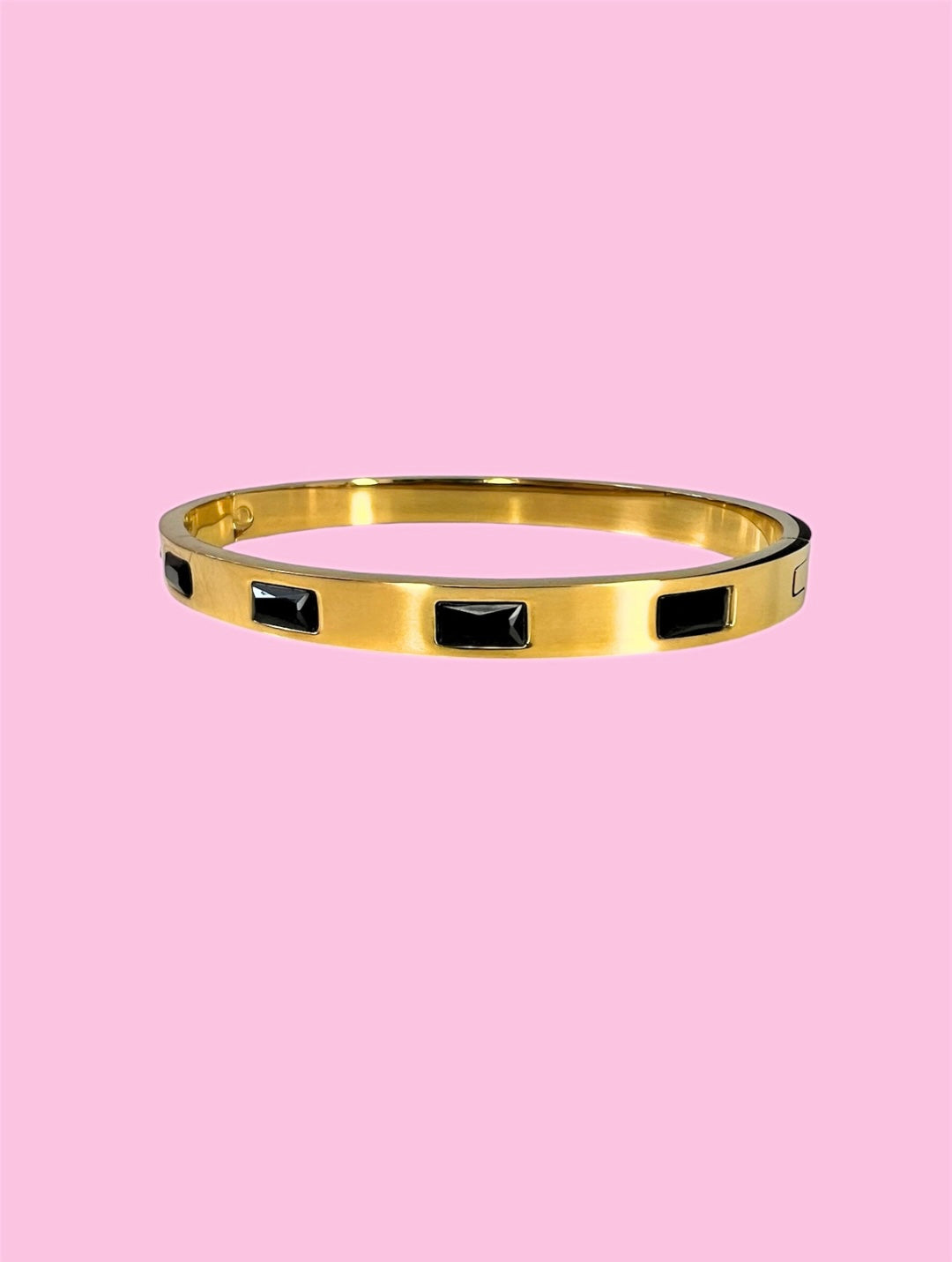 The Lunelle Bangle