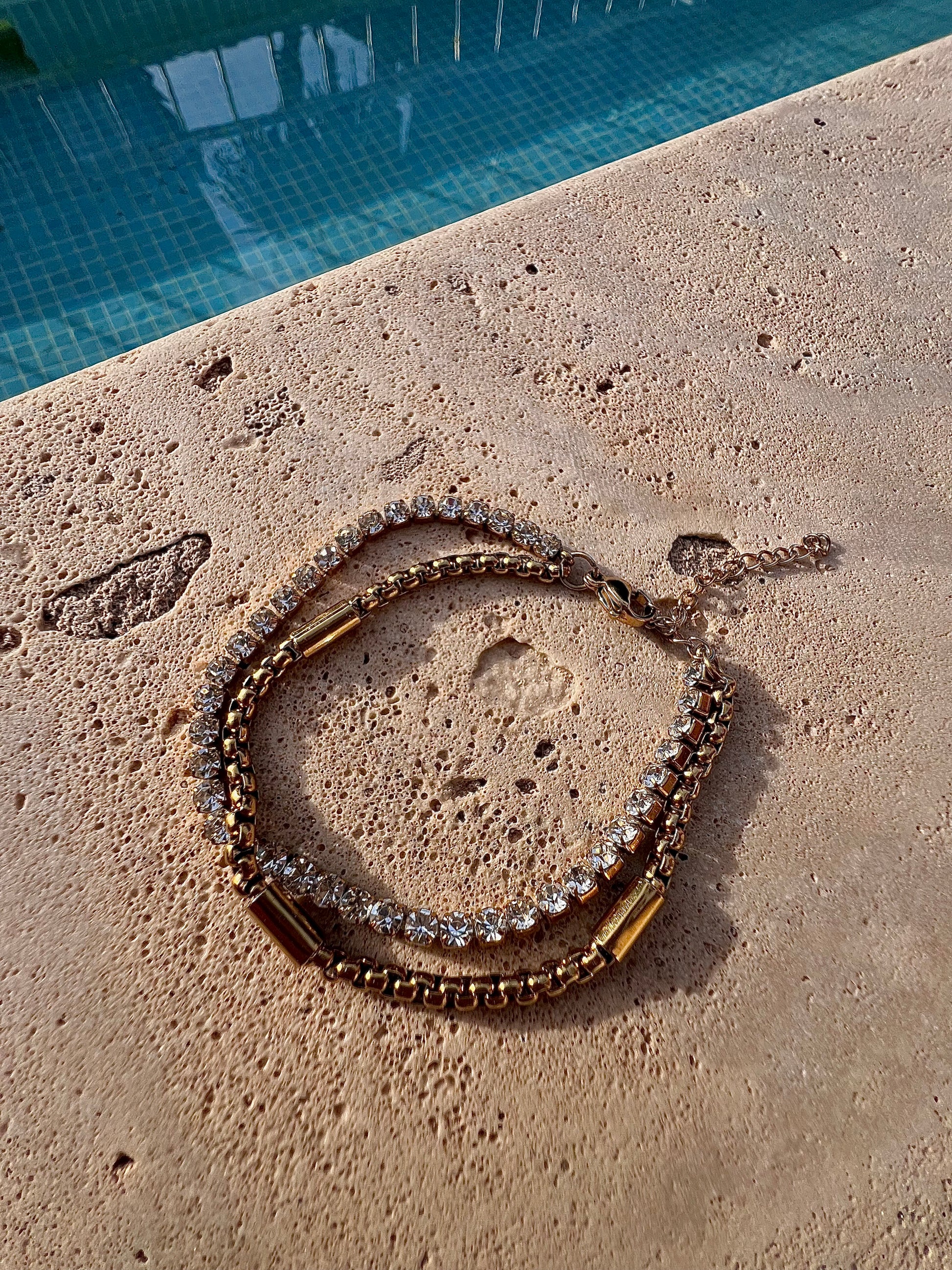 The Aria Bracelet