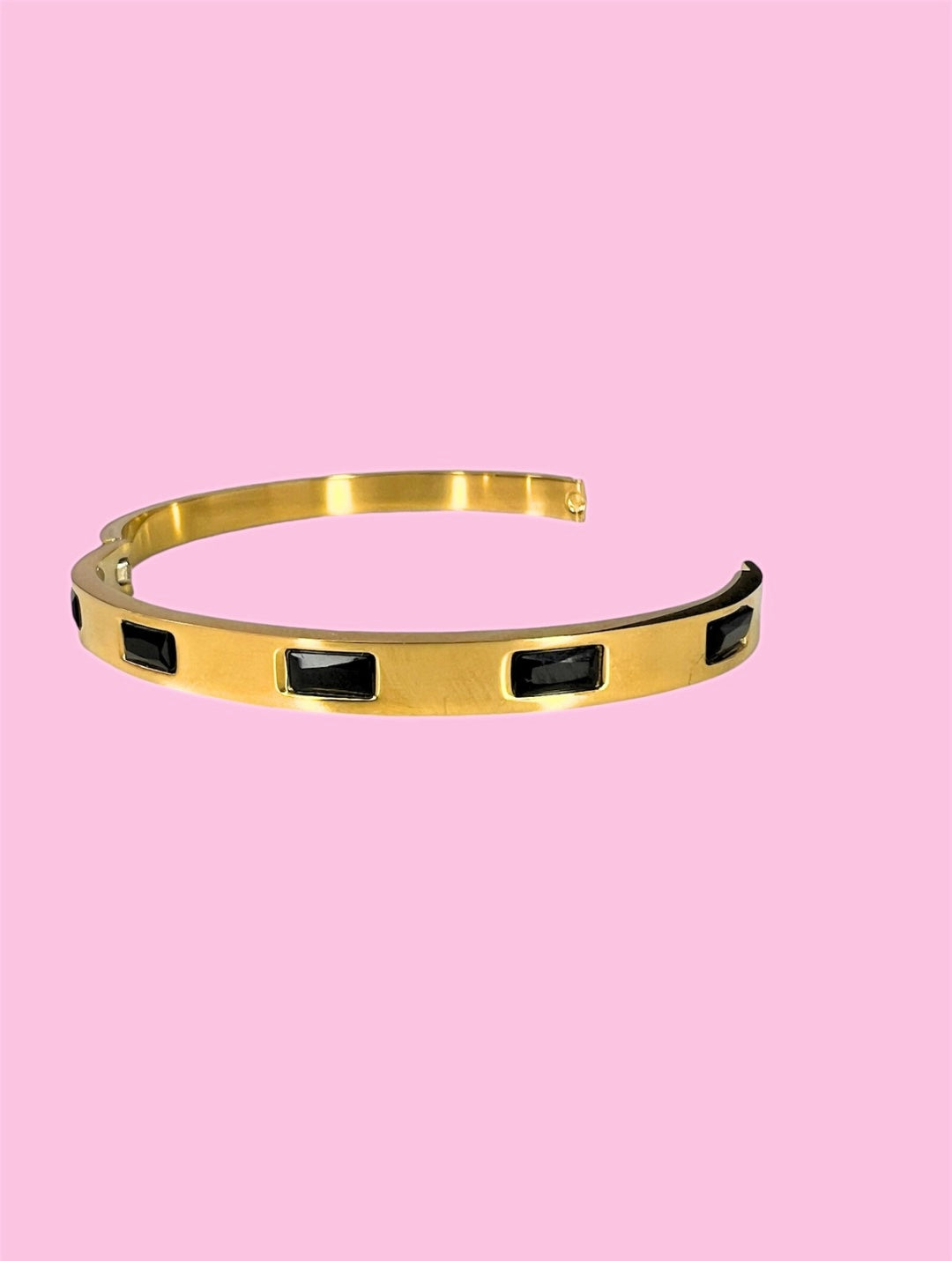 The Lunelle Bangle