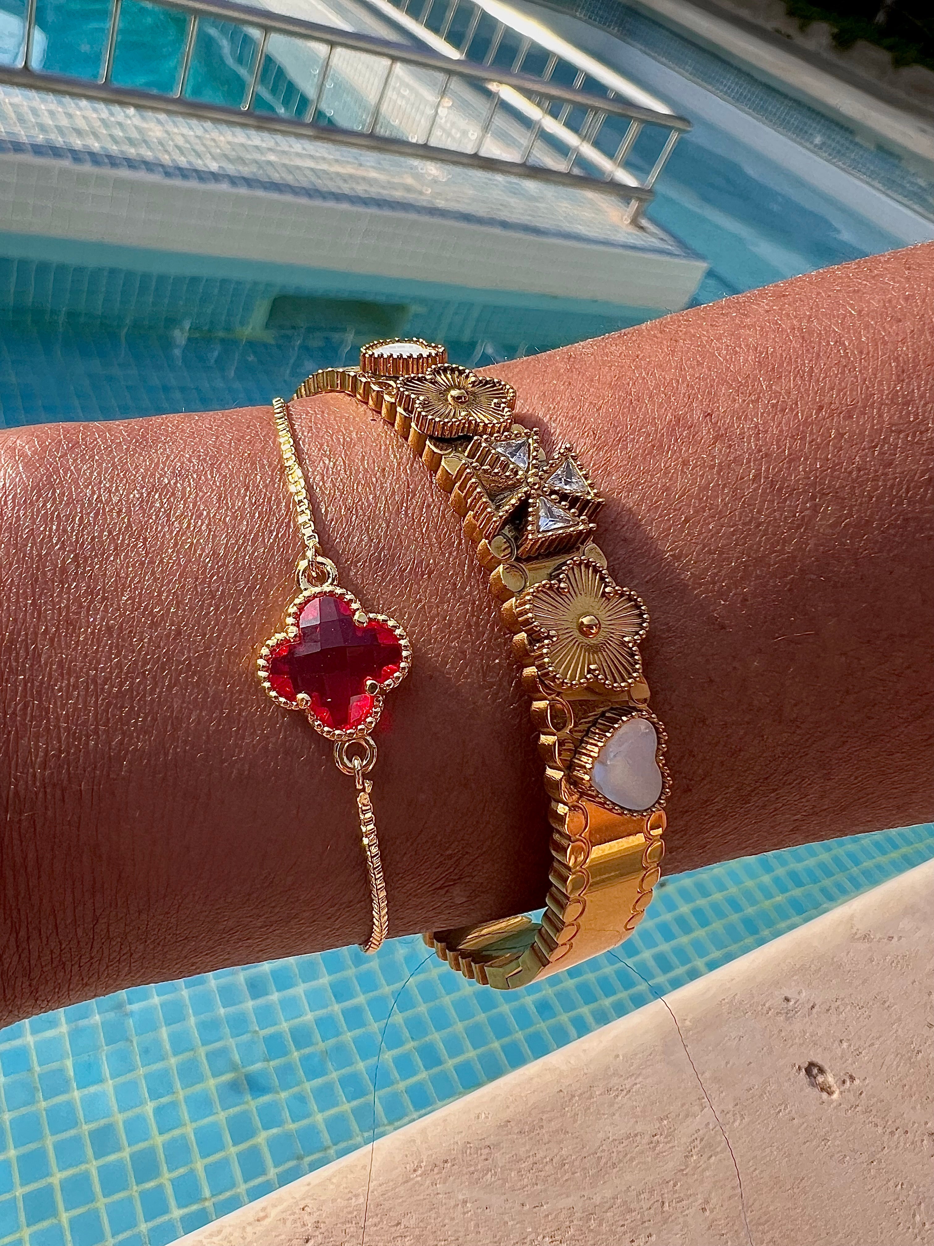 Bracelets