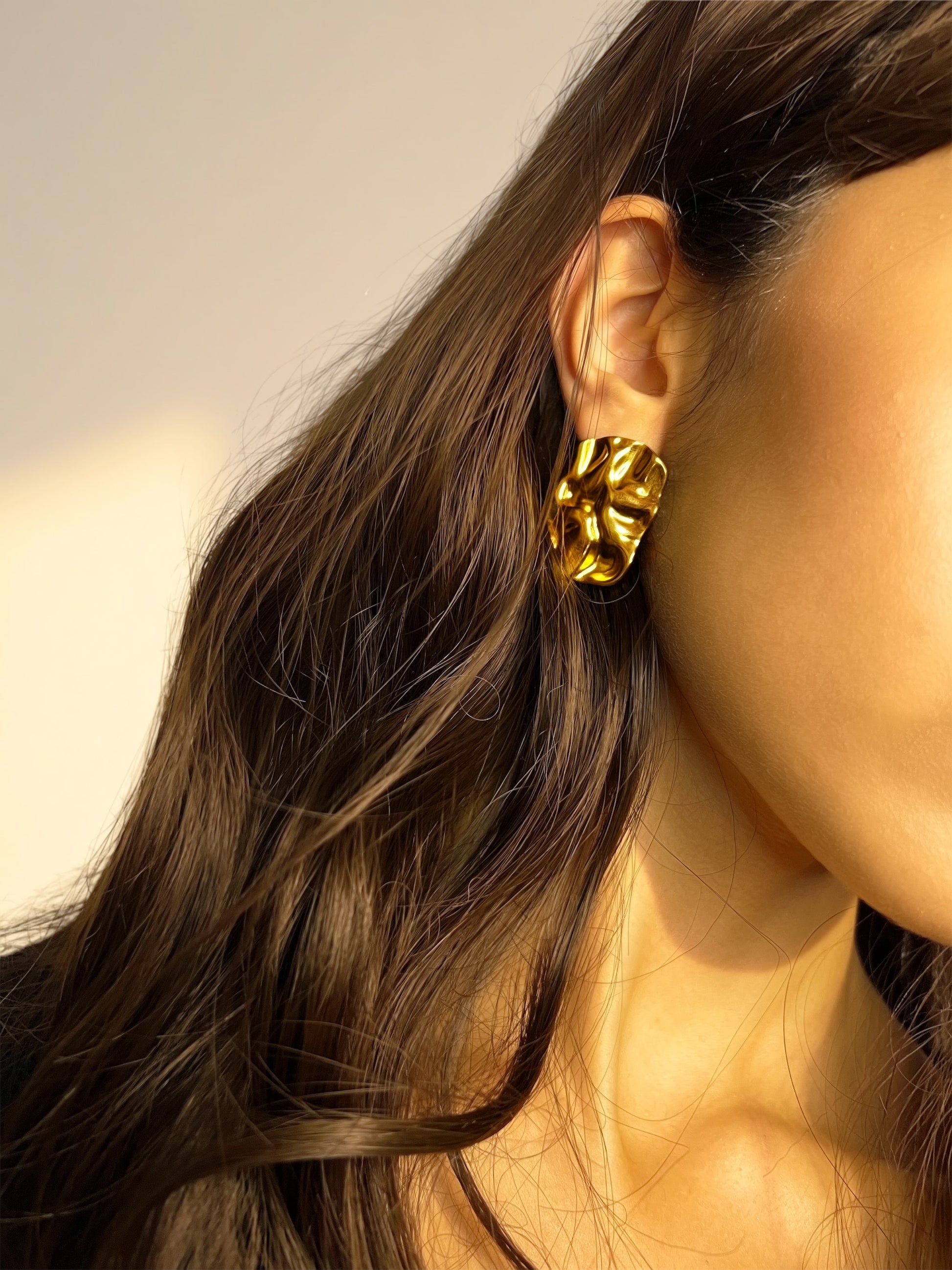The Aurora Earrings