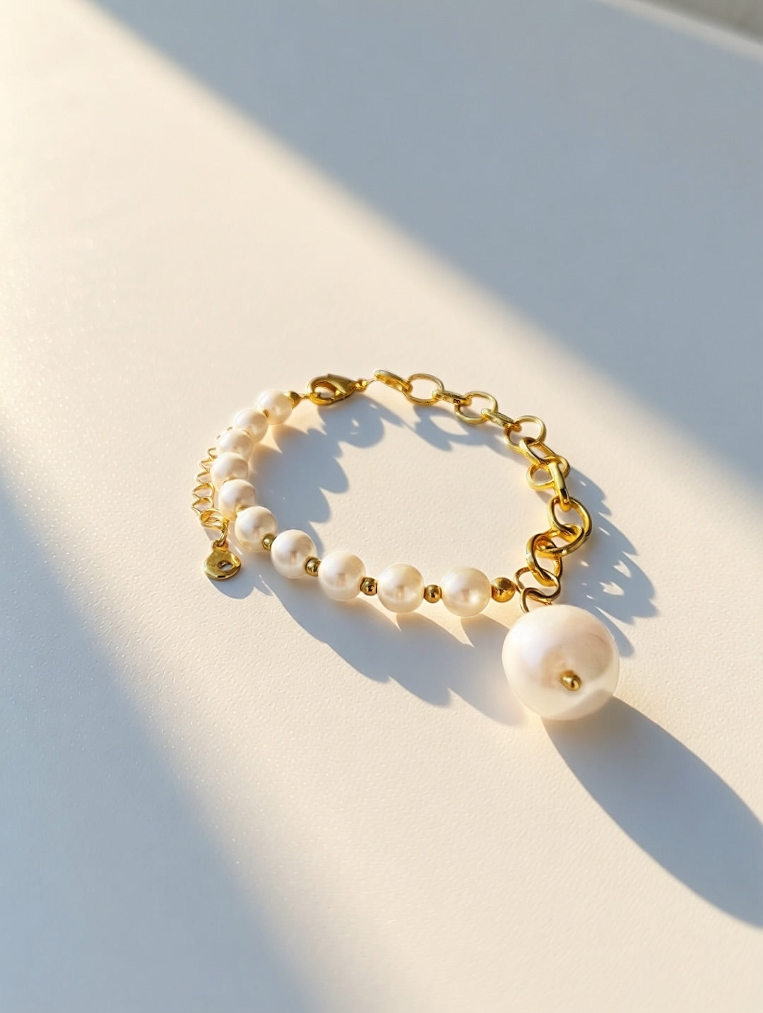 The Pearl Oriana Bracelet