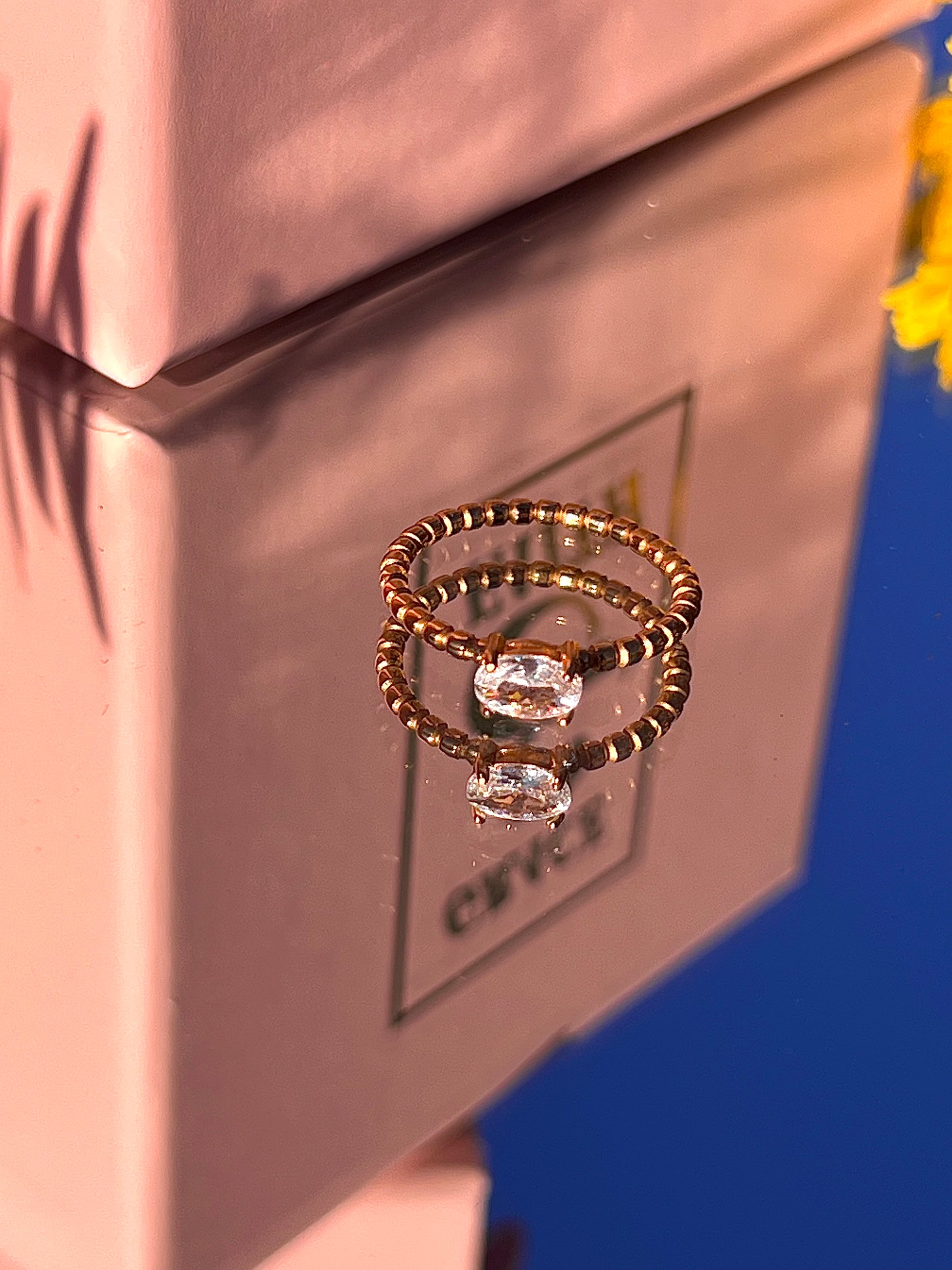 The Juliana Ring