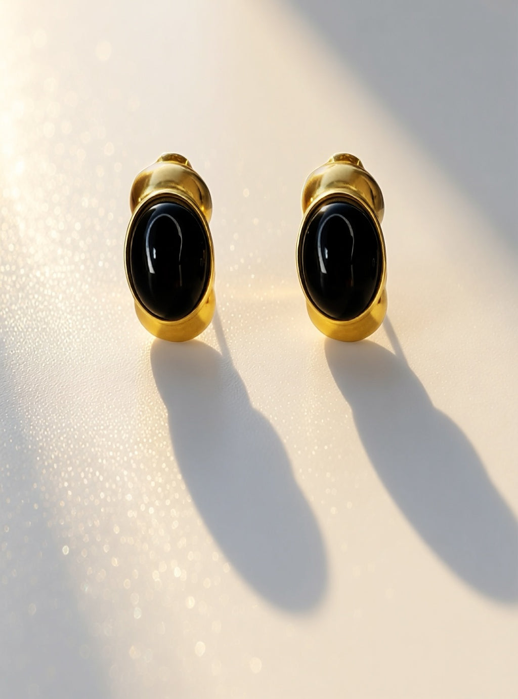 The Statement Astrid Earrings