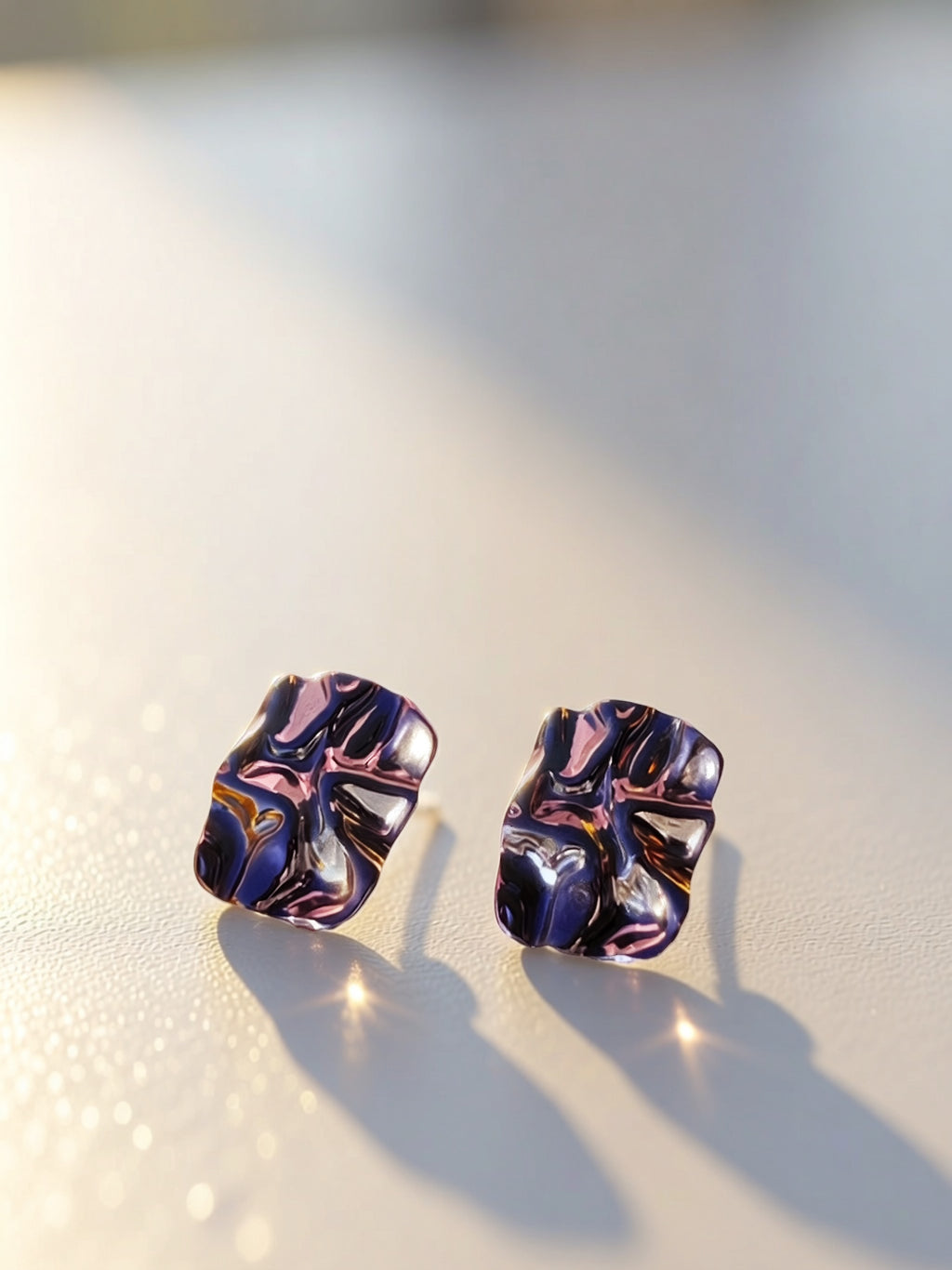 The Aurora Earrings