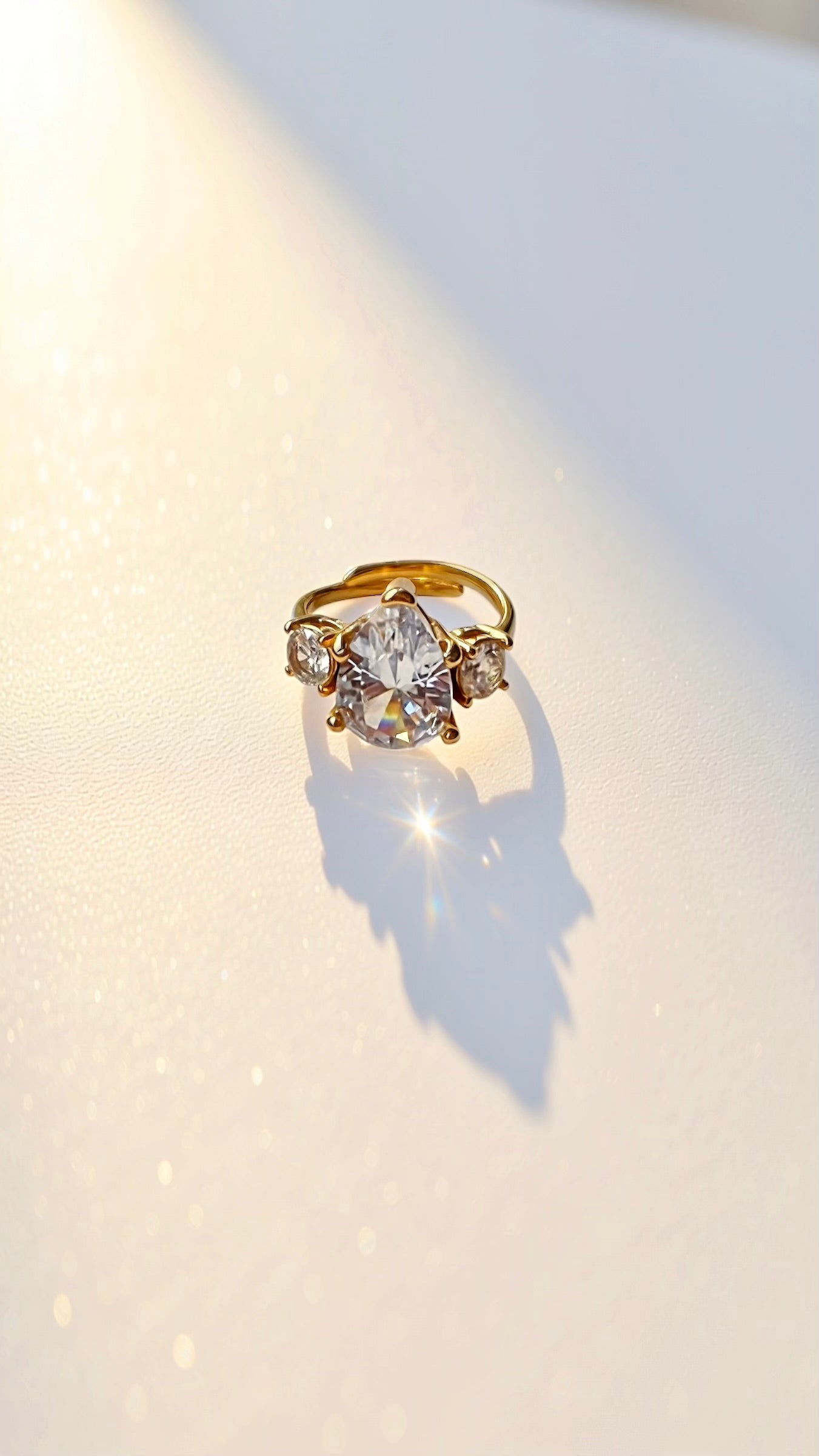 The Isabella Ring