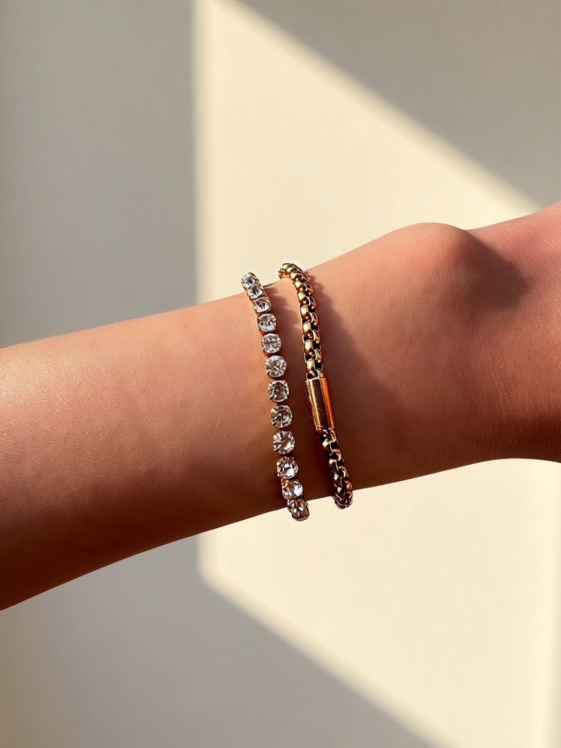 The Aria Bracelet