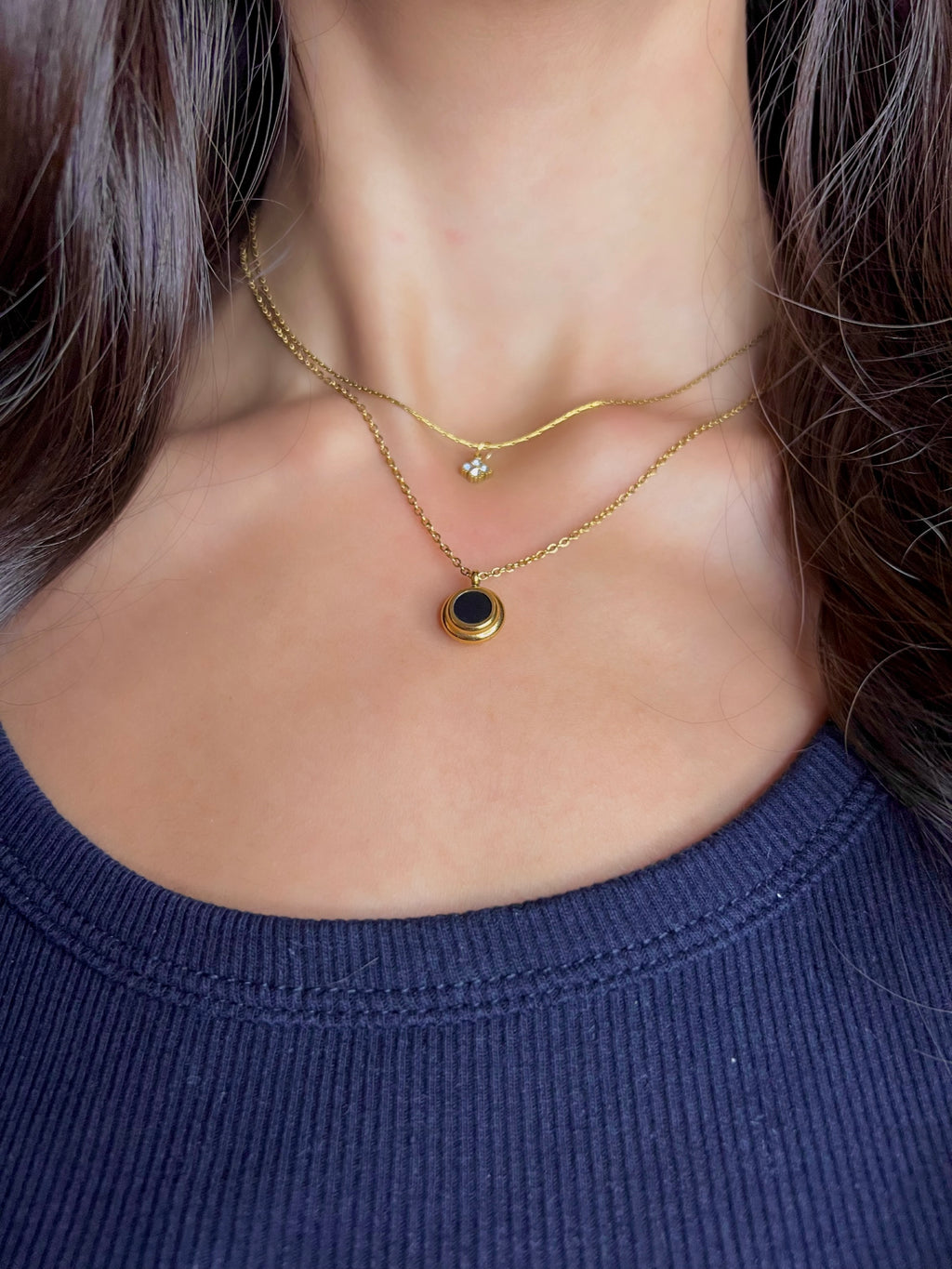 The Bloom Choker