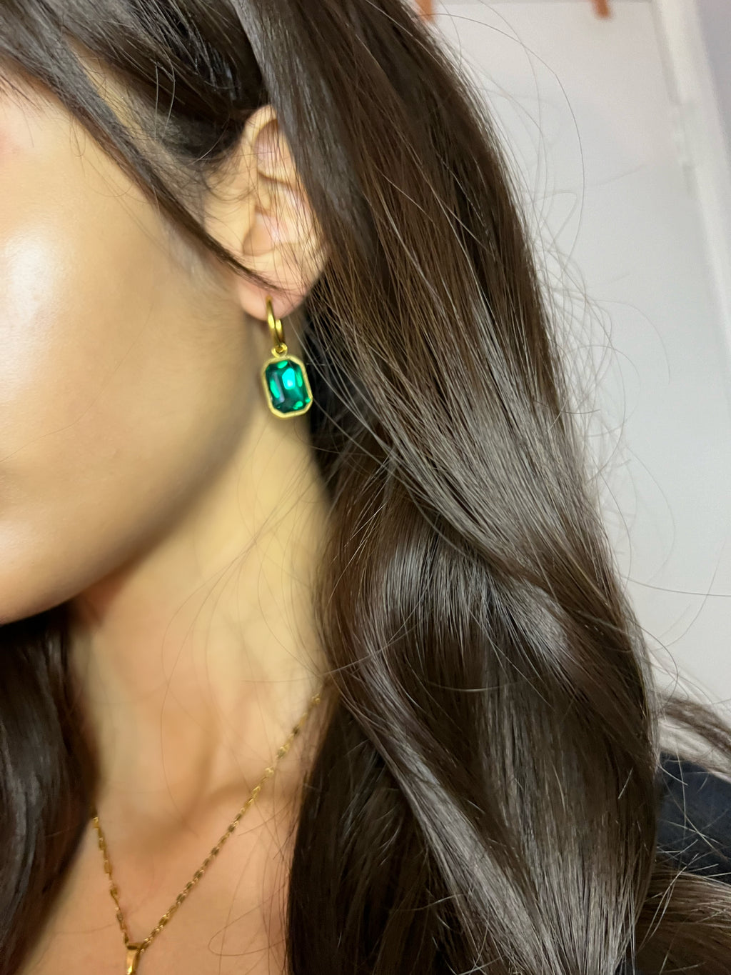 The Virdelle Earrings