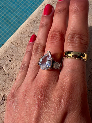 The Isabella Ring