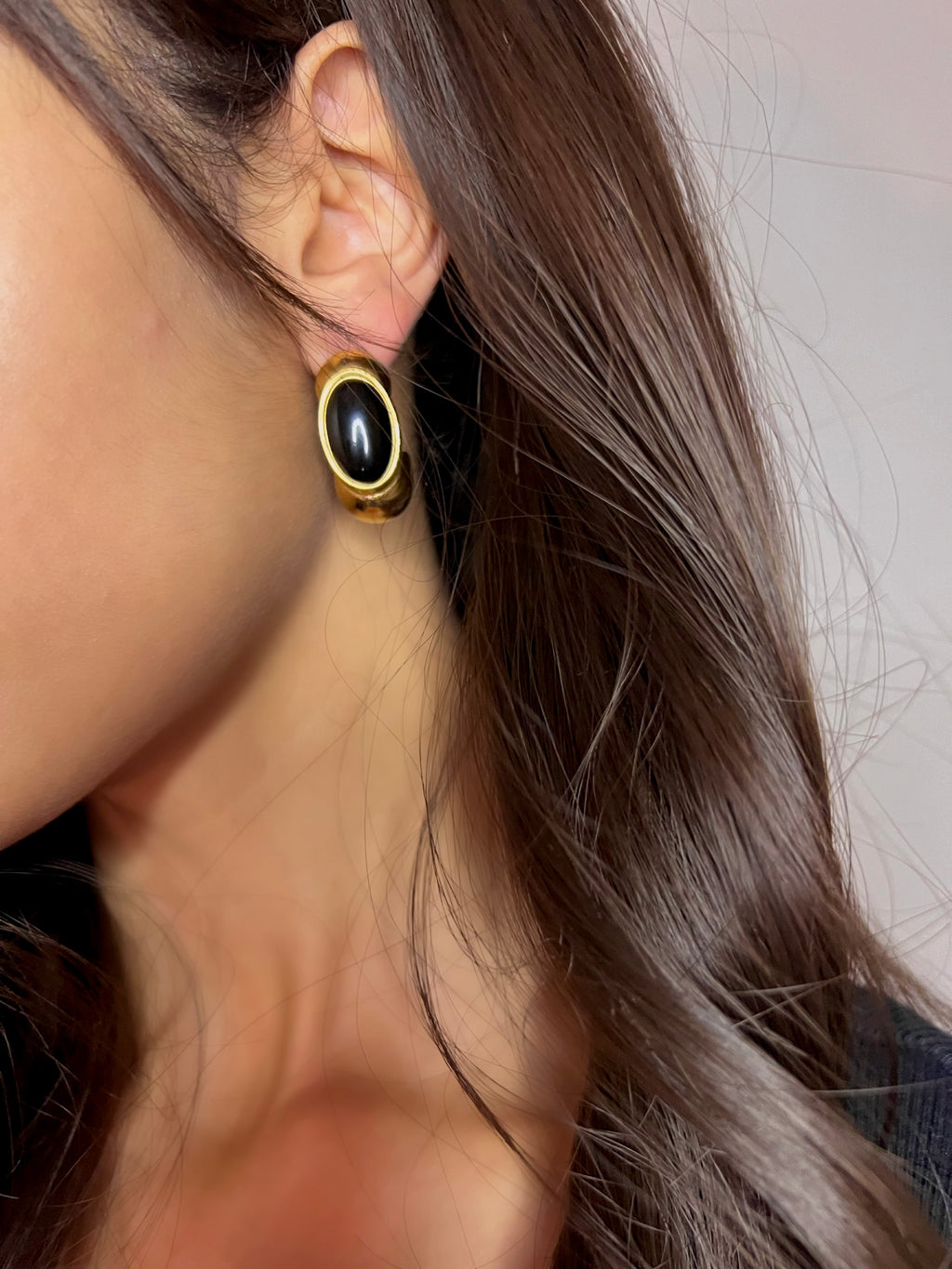 The Statement Astrid Earrings
