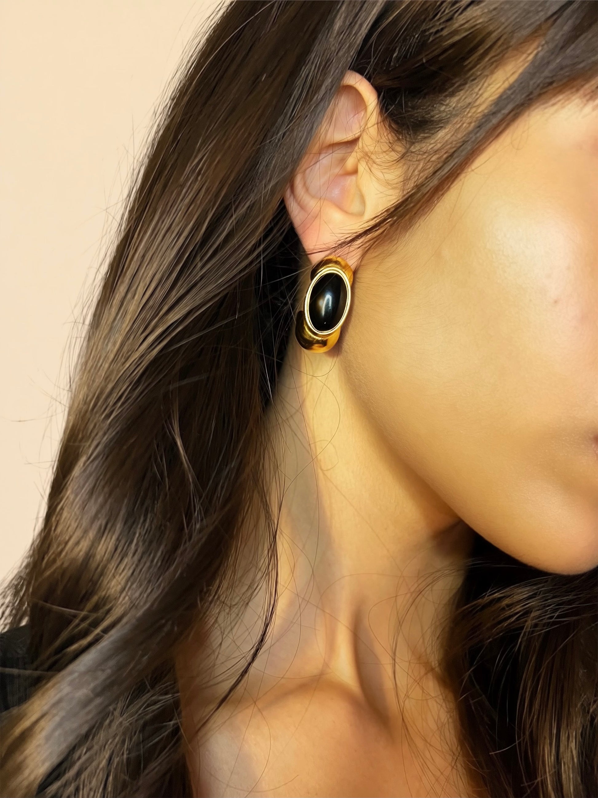The Statement Astrid Earrings