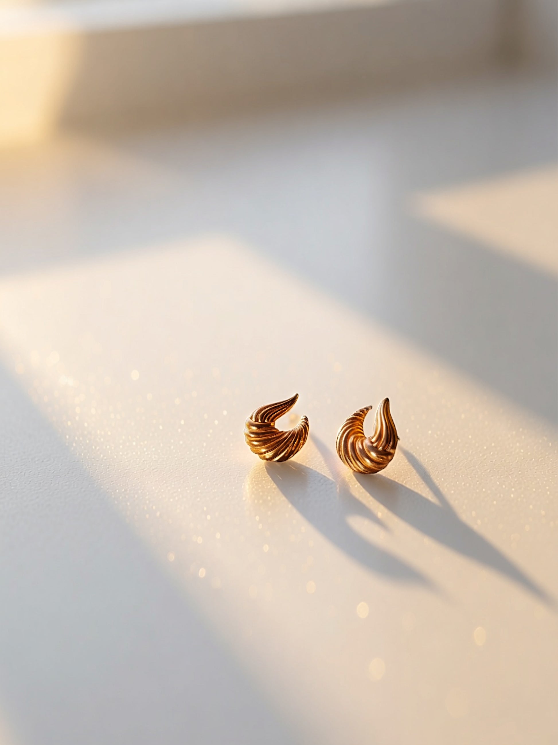 The Parisienne Earrings