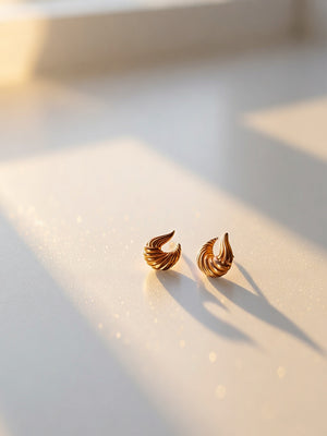 The Parisienne Earrings