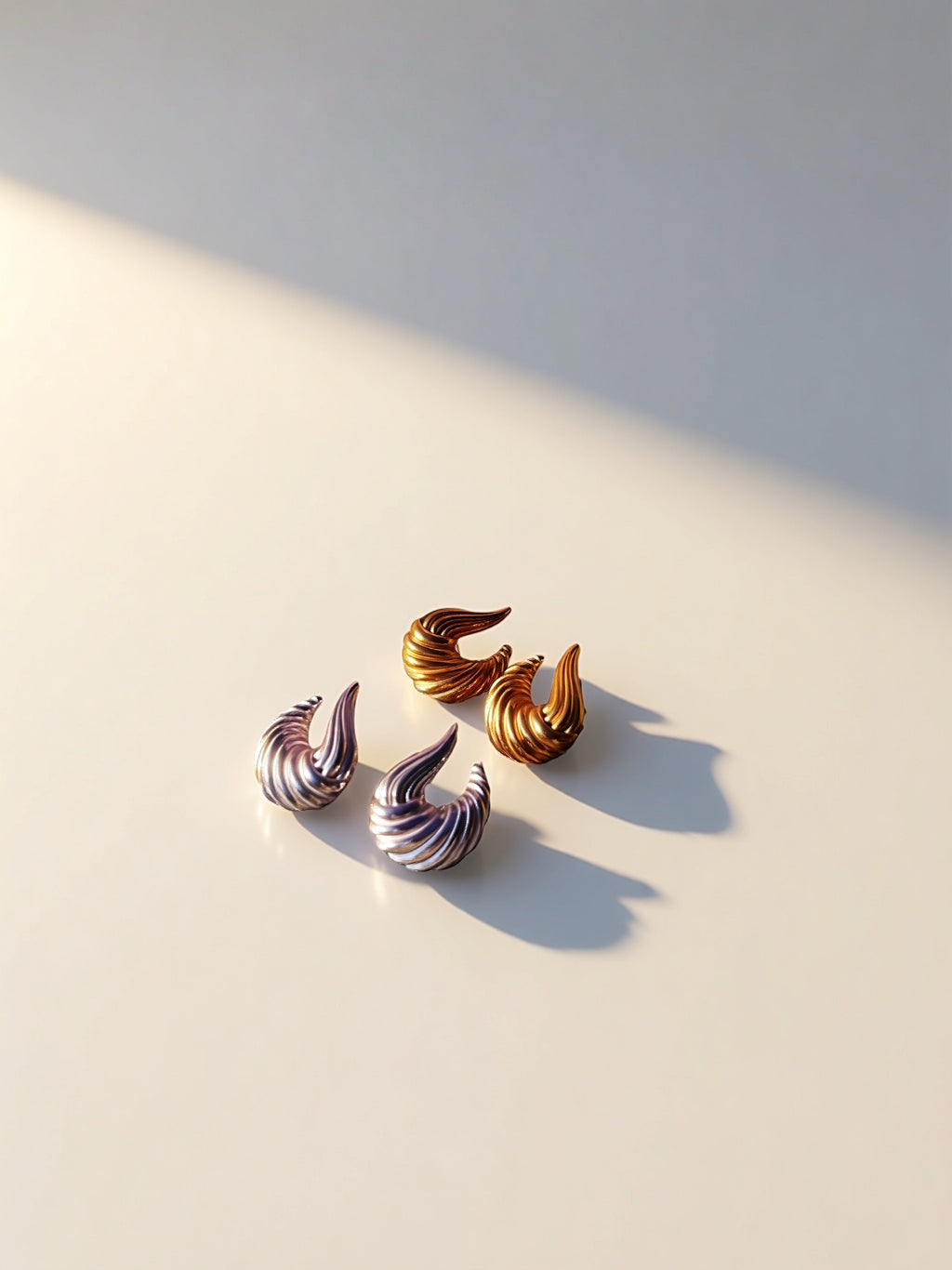 The Parisienne Earrings