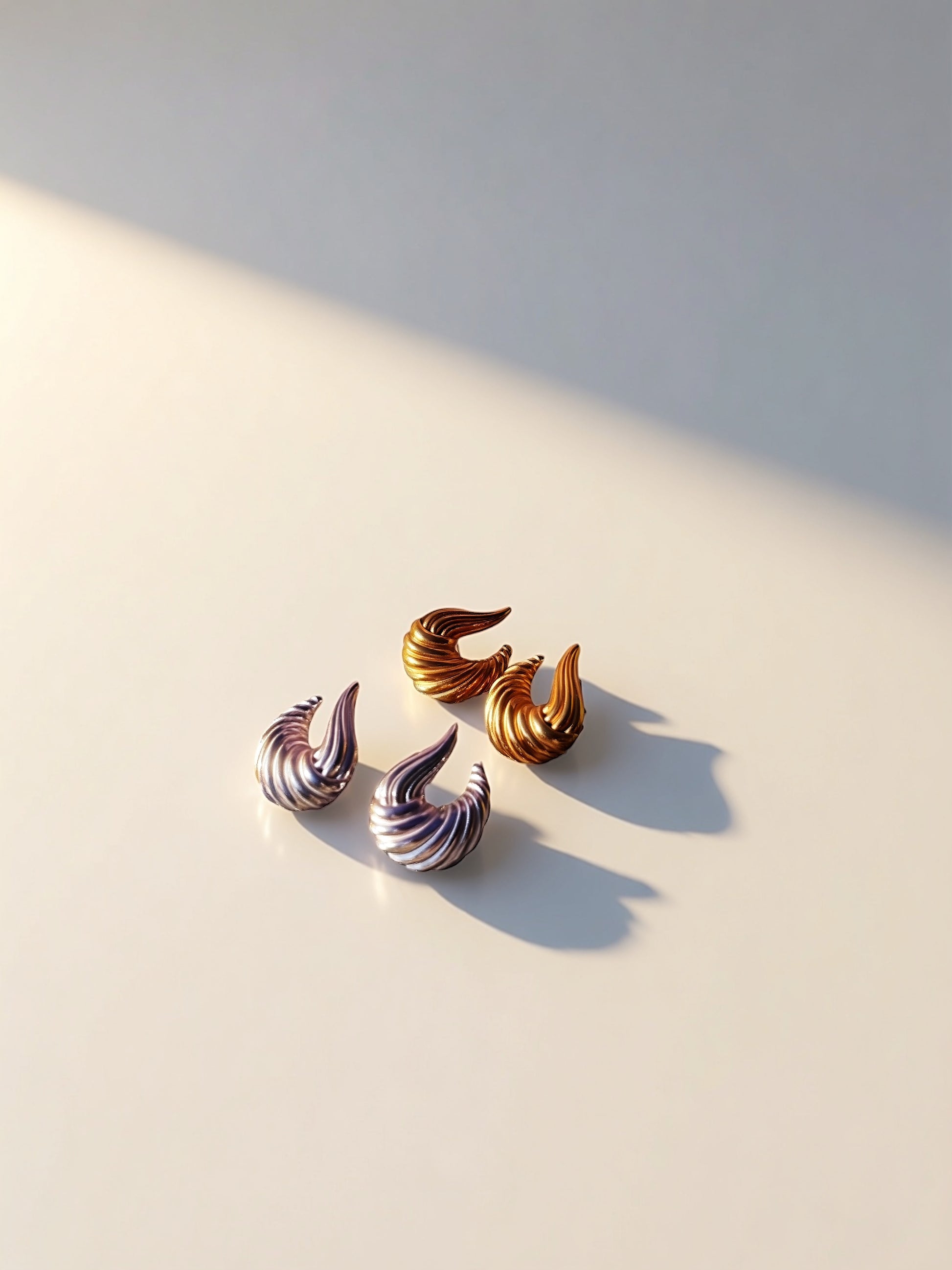 The Parisienne Earrings