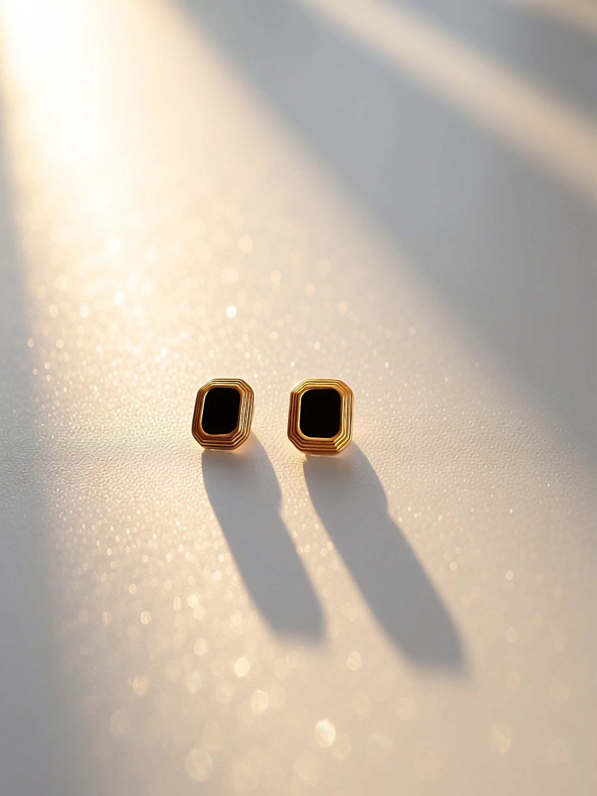 The Stella Stud Earrings