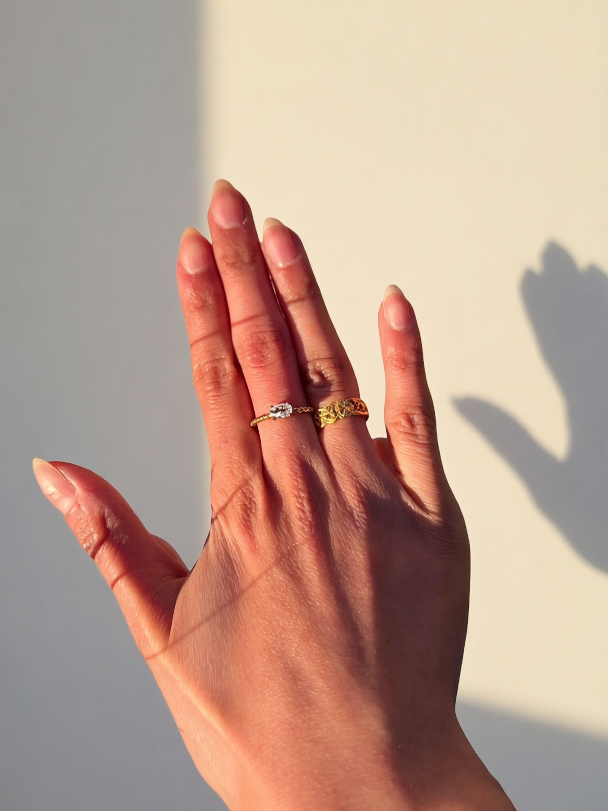 The Juliana Ring