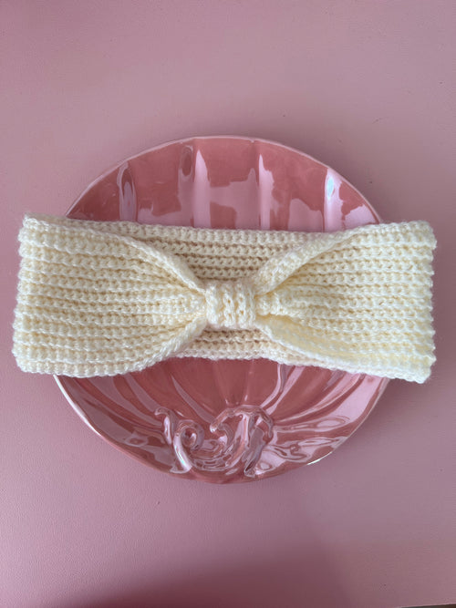 Handmade Crochet Headbands