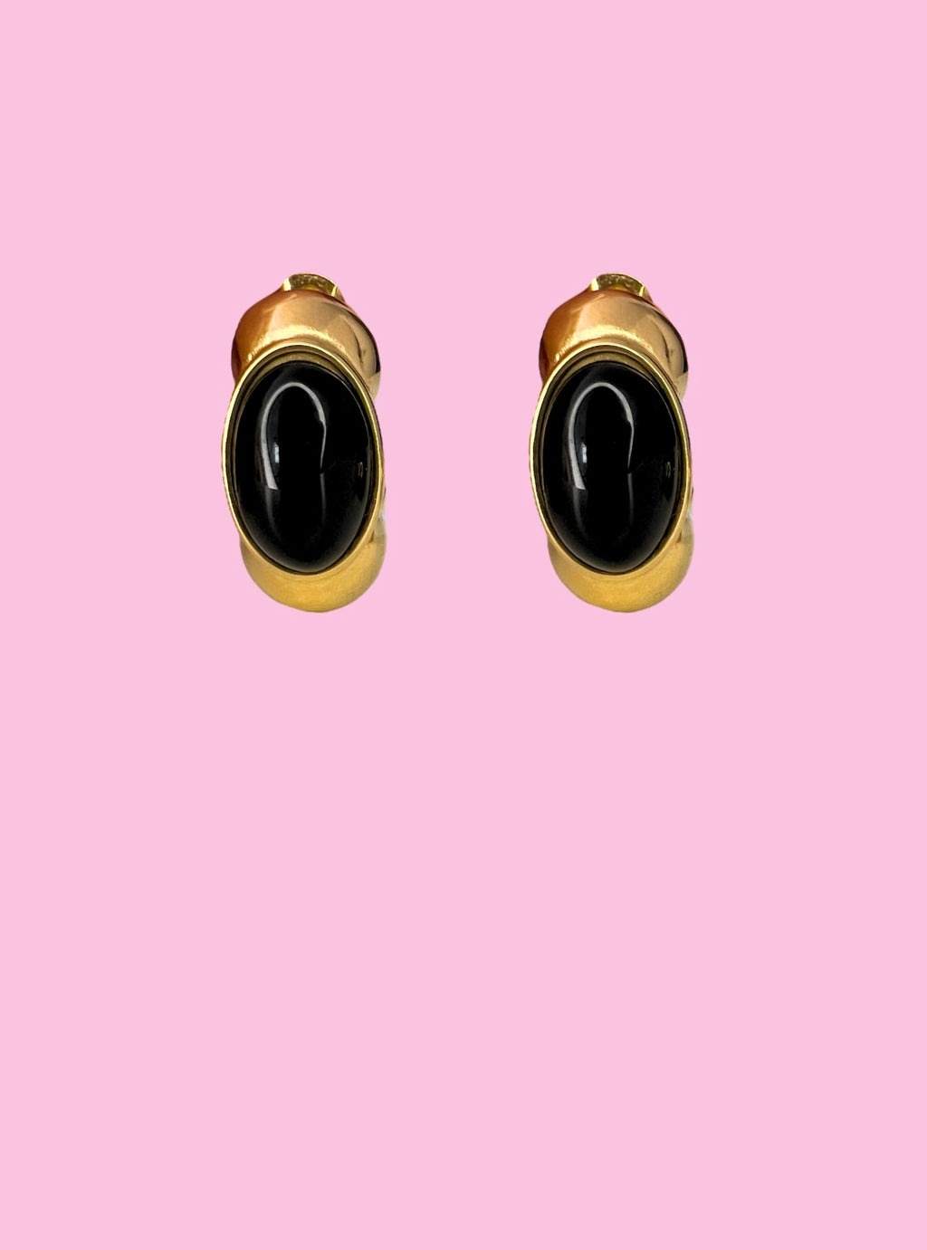 The Statement Astrid Earrings