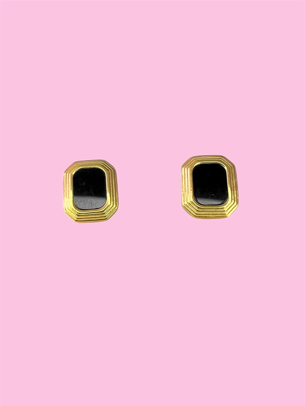 The Stella Stud Earrings