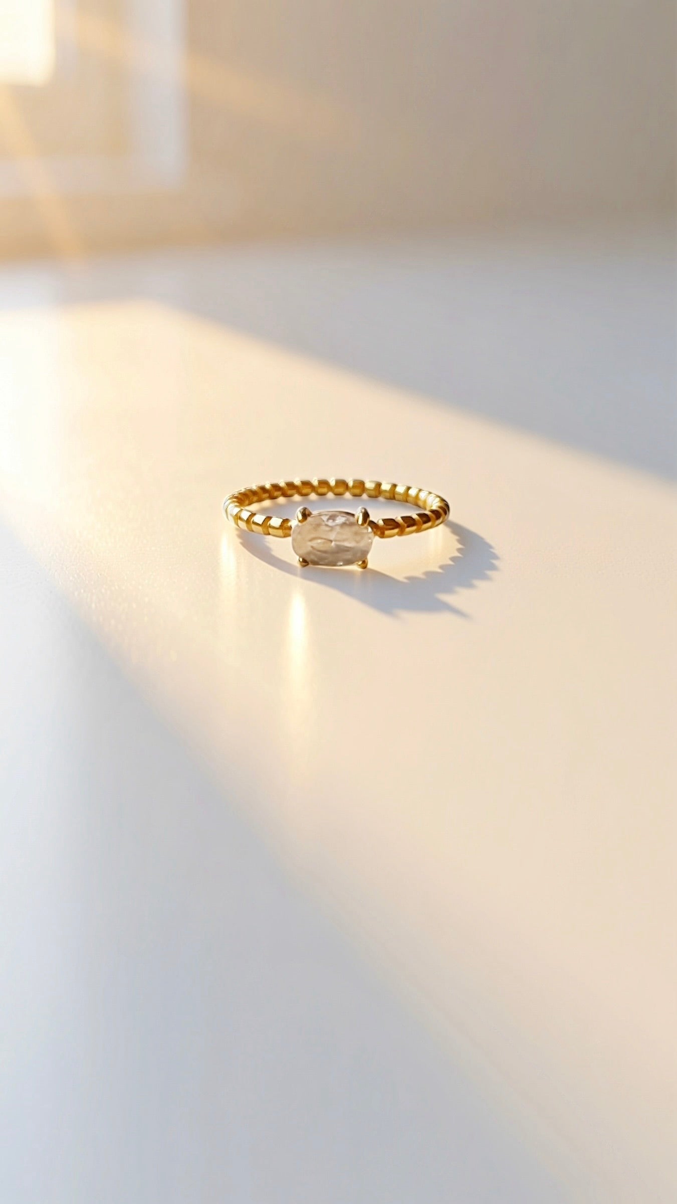 The Juliana Ring