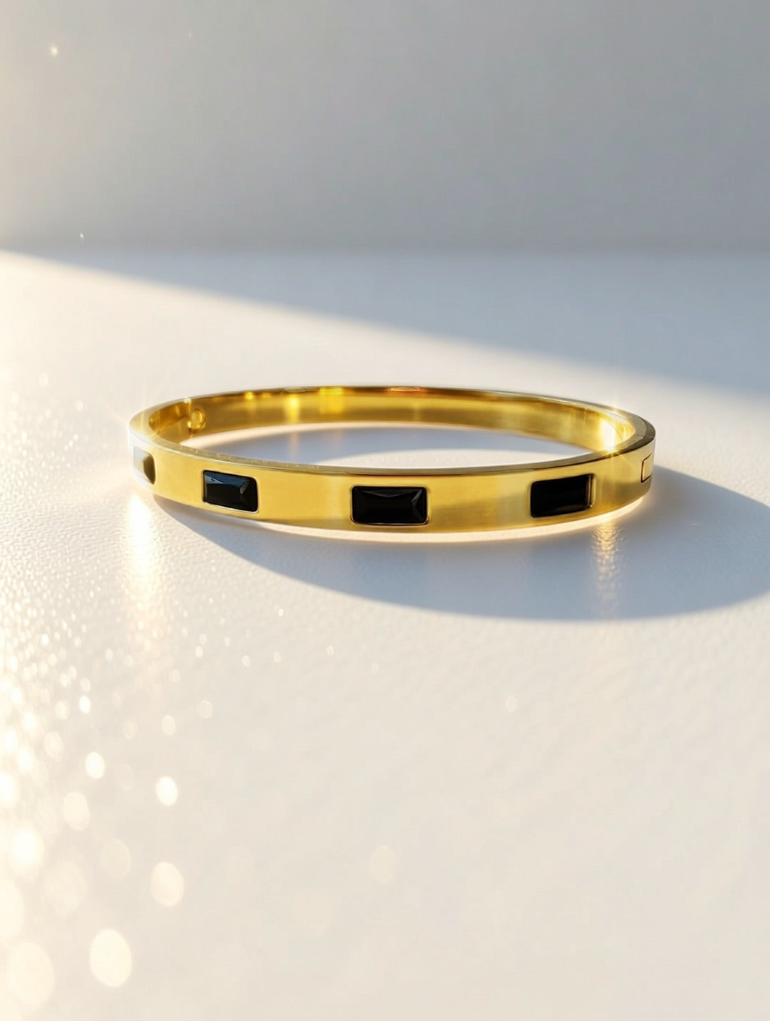 The Lunelle Bangle