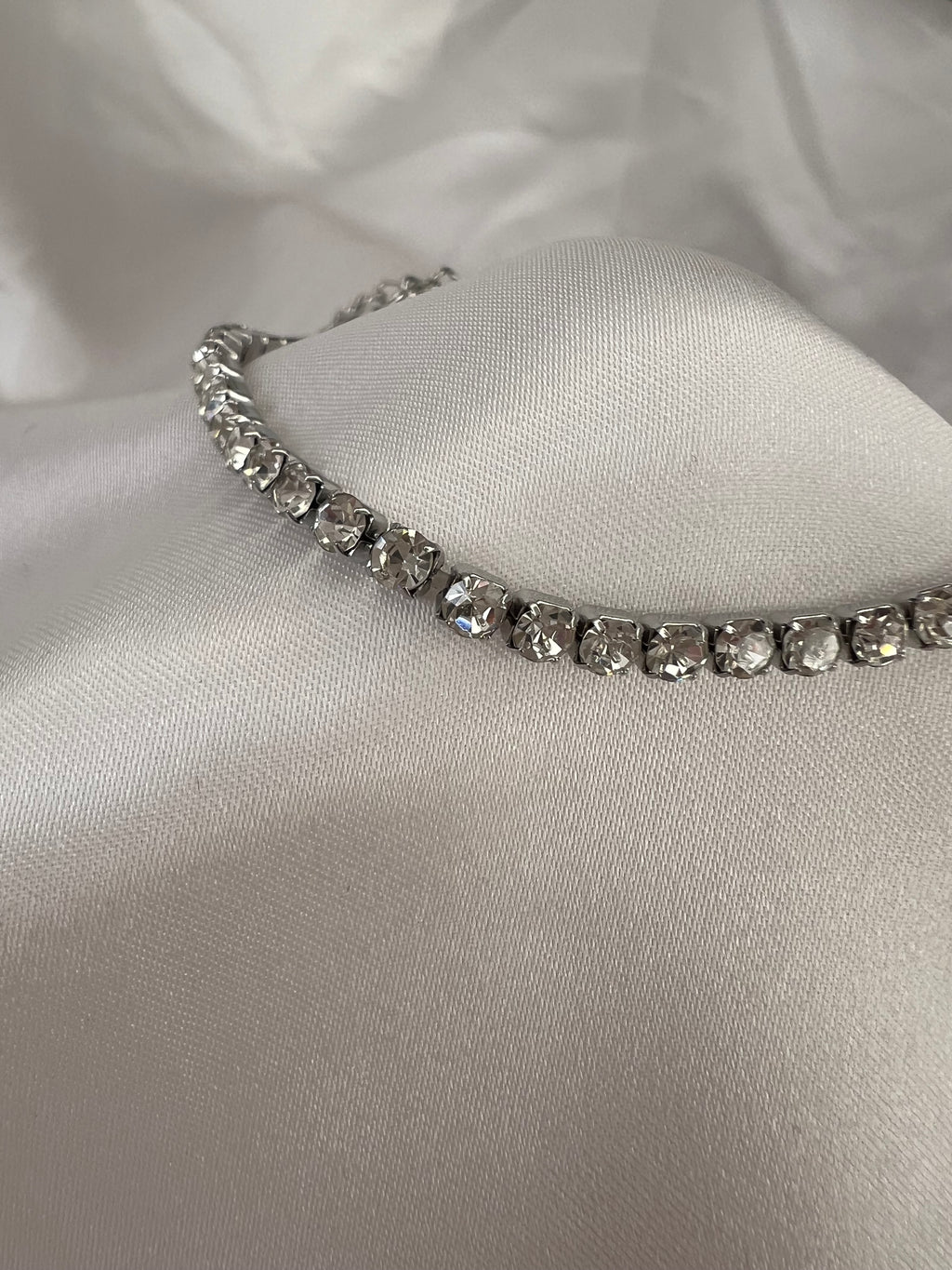 The Aria Bracelet