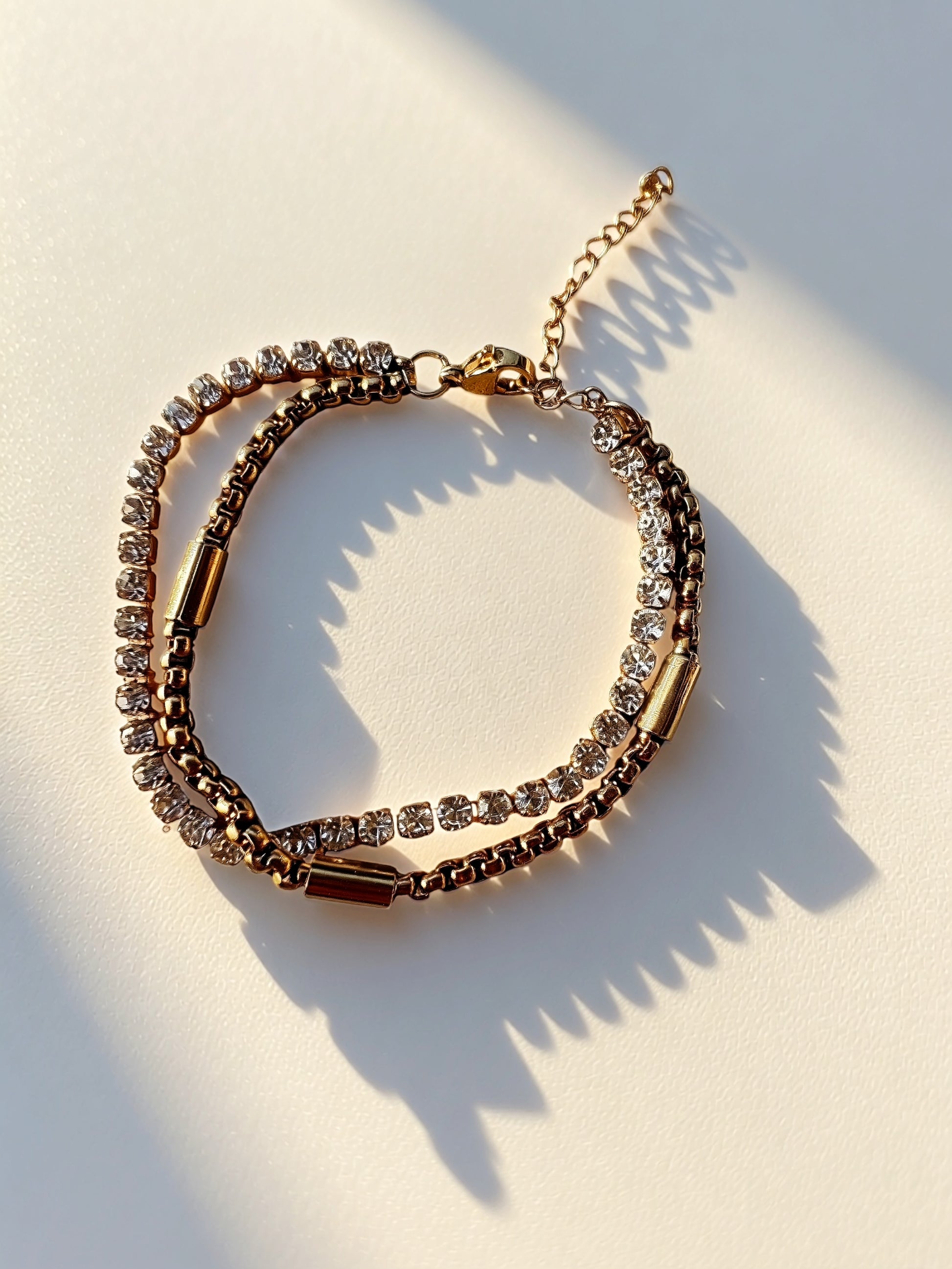 The Aria Bracelet