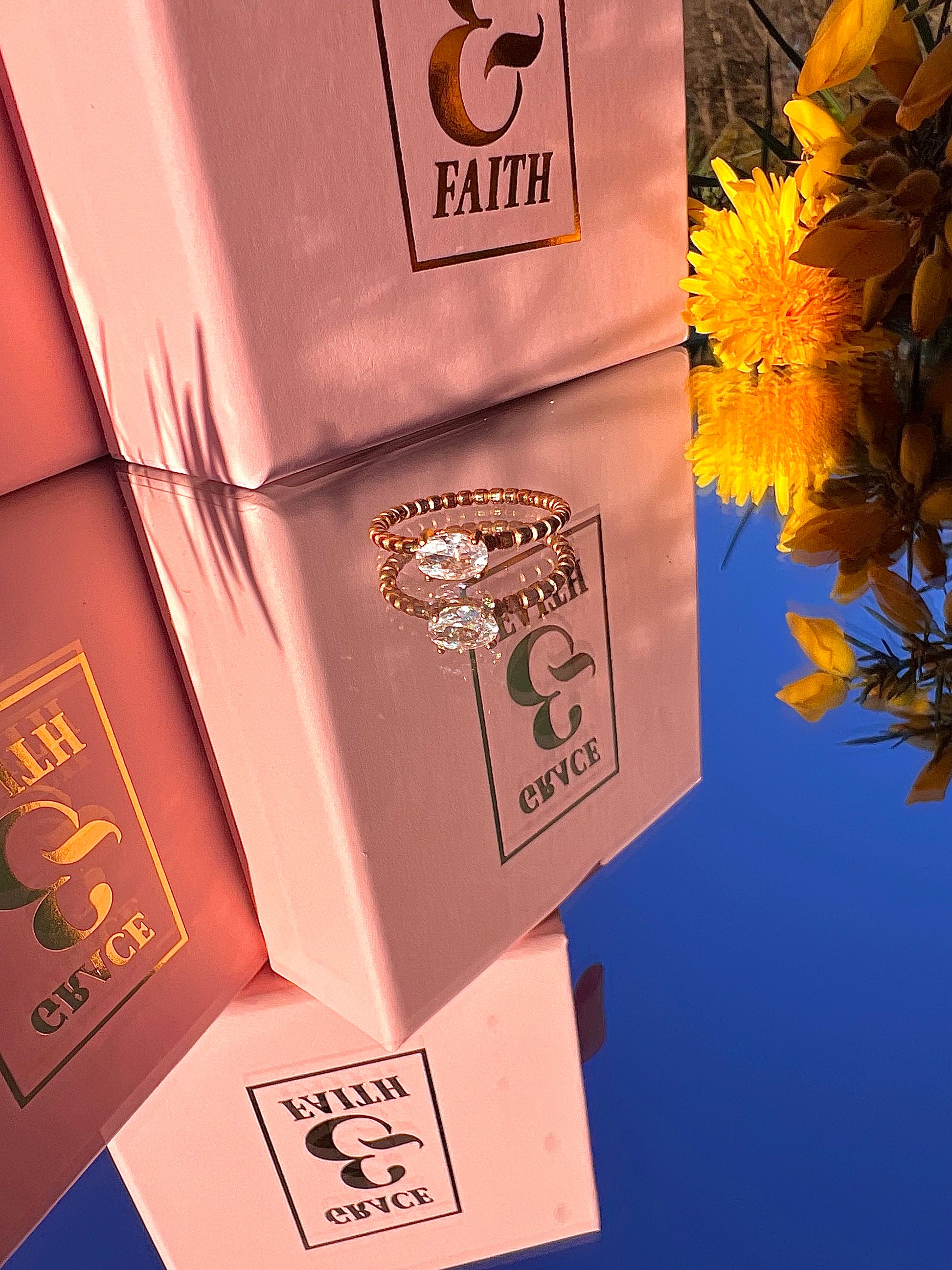 The Juliana Ring