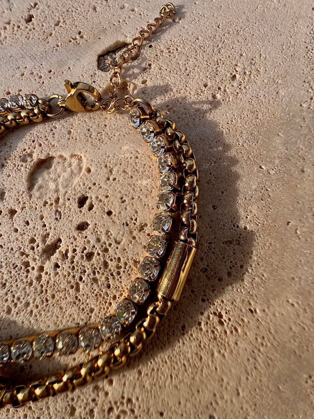 The Aria Bracelet