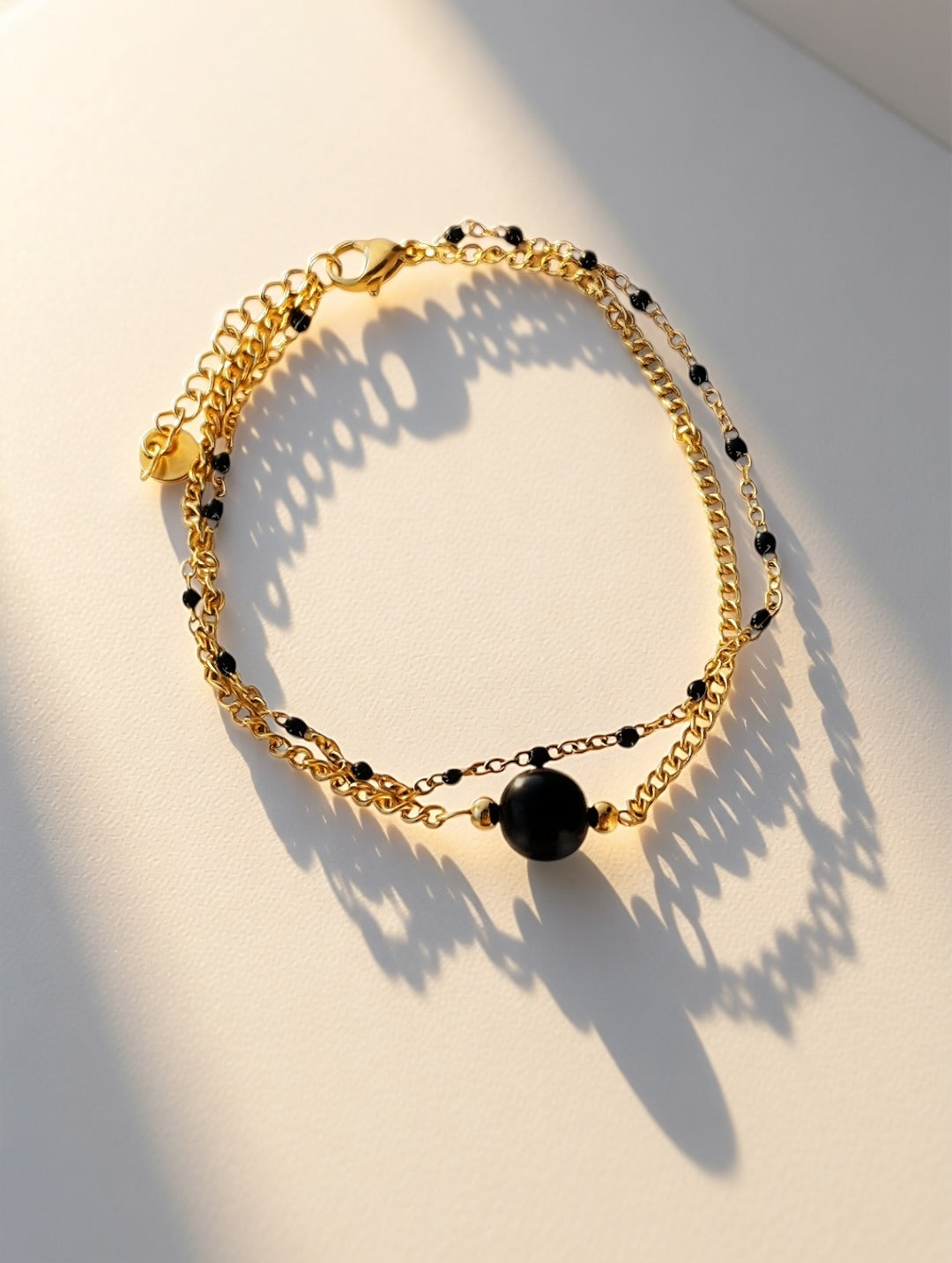 The Astral Bracelet